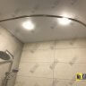 Карниз для ванны Royal Bath ALPINE 150 Усиленный 25 мм MrKARNIZ фото 9